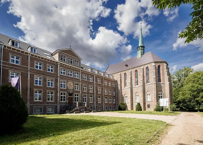 Sephs Hotel Sittard
