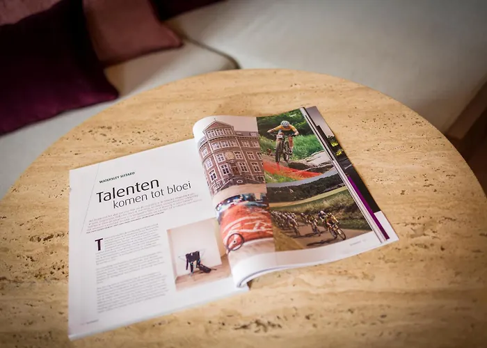 Sephs Hotel Sittard