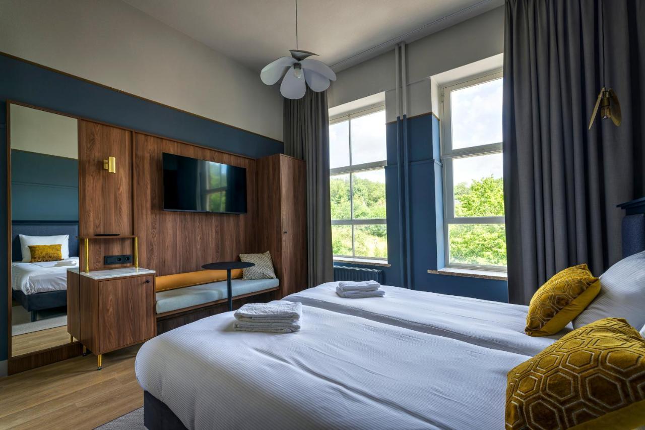 Hotel Sephs