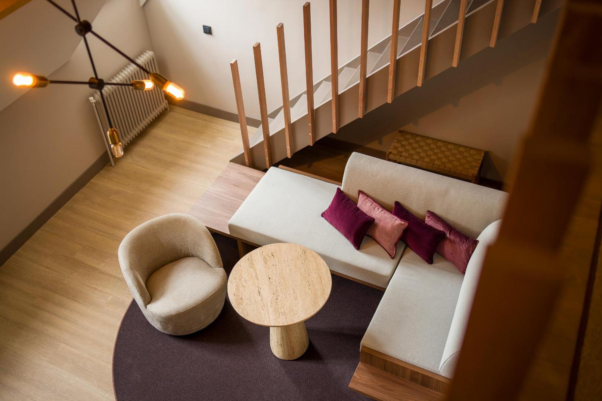 Hotel Sephs *